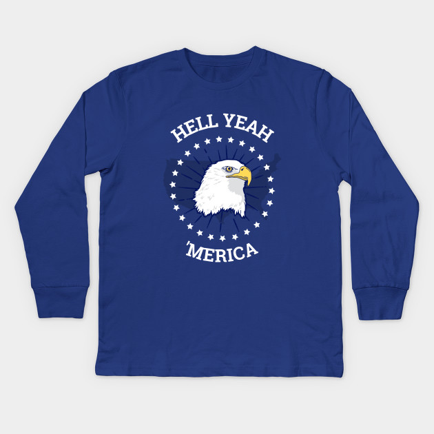 Hell Yeah'Merica